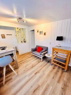 La mer poules proche plage - 6