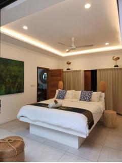 Villa Sapparot - Serene Villa - Amphoe Koksamui - 6