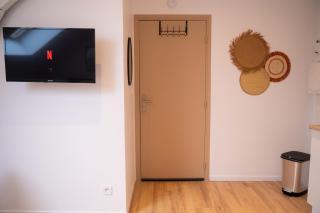 Studio Séduisant 2pers wifi gare - 1