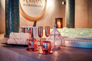 Wellness & Spa Hotel Kaskady - 1