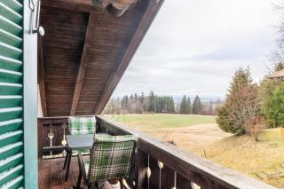 Haus Alpenquelle Seeblick - Bad Kohlgrub - 6