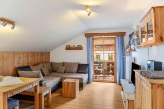 Haus Alpenquelle Seeblick - Bad Kohlgrub - 0