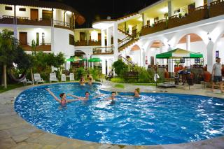 Hotel Alegria Nasca - Nazca - 0