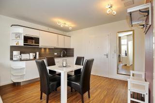 Haus am Park Wohnung 32 - Kühlungsborn - 2