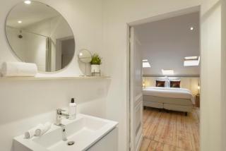 Our Bird's Nest in the Heart of Antwerp - 4
