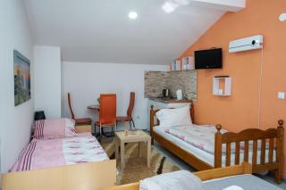 Studio apartment OSKAR - Knin - 8