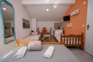 Studio apartment OSKAR - Knin - 7