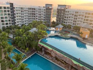 Laguna Beach Resort3-only accept no shorter than one month - Jomtien Beach - 0