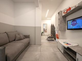 Babyaccomodation Family Bright - Pietra Ligure - 5