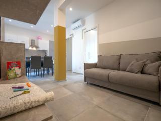 Babyaccomodation Family Bright - 2