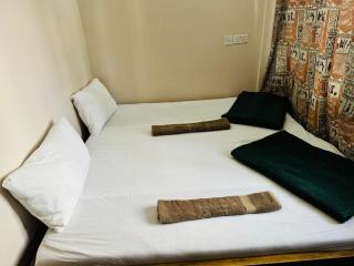 Arusha Backpackers Hotel - 9