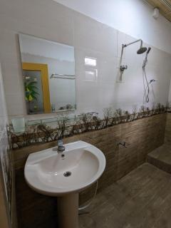 DILSHAN HOTEL Diyaluma - 9