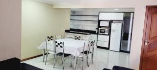 Belíssimo Apto Frente Morada do Sol - 6