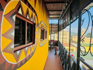 Arusha Backpackers Hotel - 2
