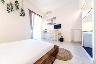 B&B Camera a Sud Mare' - Trani - 4