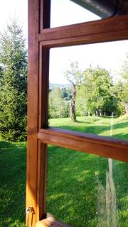 Rustic home Mia - 1