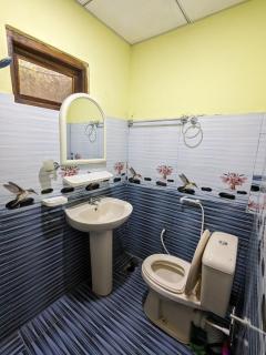DILSHAN HOTEL Diyaluma - 7