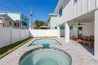 239 Delmar Ave home - Fort Myers Beach - 0