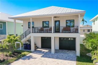 239 Delmar Ave home - Fort Myers Beach - 8