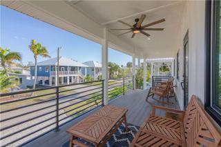 239 Delmar Ave home - Fort Myers Beach - 4