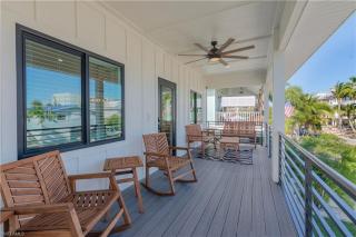 239 Delmar Ave home - Fort Myers Beach - 3