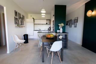Le Gaston - Appartement vue dégagée Porto Vecchio - Porto-Vecchio - 6