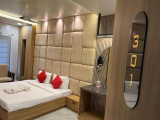 Soho House by Jayshrea - 2