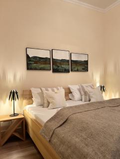 ALTE FÖRSTEREI - Elegantes Apartment in der historischen Hinterburg Schlitz - nahe Fulda und Bad Hersfeld - Schlitz - 7