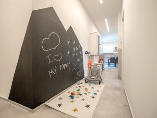 Babyaccomodation Family Bright - Pietra Ligure - 7