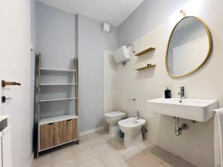 Glamorous flat with Jacuzzi and king size bed - Perugia - 3