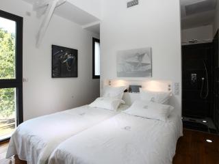 Le Domaine de l'Ô - Lofts Contemporain au Coeur du Perigord - Saint-Jean-dʼEyraud - 3