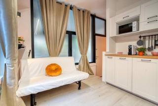 Apartment Suzzani 273 - Interno A3 - Milan - 8