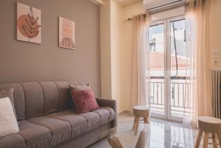 Luxury Flat in Historical Athens-Livingstone Opal - Atene - 4
