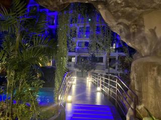 Laguna Beach Resort3-only accept no shorter than one month - Jomtien Beach - 4