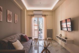 Luxury Flat in Historical Athens-Livingstone Opal - Atene - 3