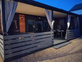 Mobile homes Paun - Privlaka - 0