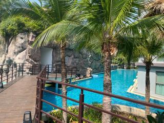 Laguna Beach Resort3-only accept no shorter than one month - Jomtien Beach - 7