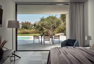 Bvs Luxury Villas Villa Plumeria Zakynthos - 2