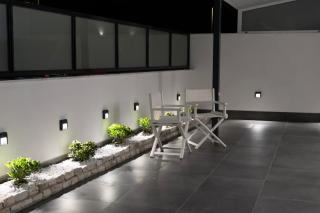 AETERNA SUITES SPA Apartment - Terracina - 9