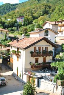 ALLA CAMPANELLA - Riva del Garda - 0