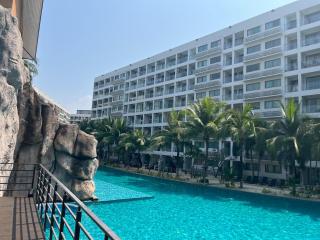 Laguna Beach Resort3-only accept no shorter than one month - Jomtien Beach - 9
