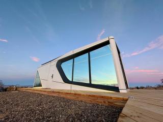 Glamping Experience • Magic Home in Joshua Tree - Joshua Tree - 2