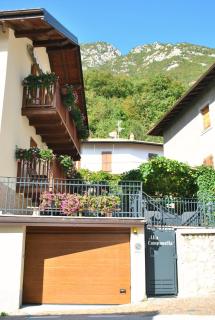 ALLA CAMPANELLA - Riva del Garda - 2