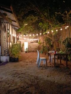 Zhaya's Beach & Cottages - El Nido - 5