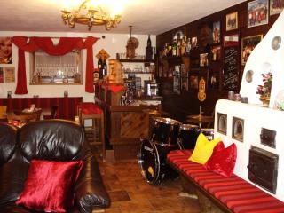 Pension Zur alten Mühle - Sölden - 6