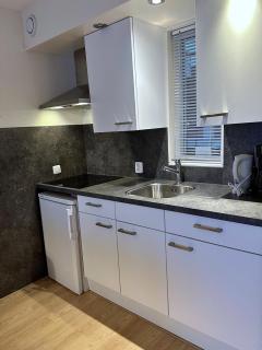 Appartement Kompas - Hollum - 4