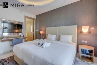 Mira Holiday Homes - Furnished 1 bedroom in Paramount - Dubai - 6
