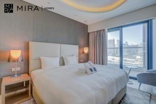 Mira Holiday Homes - Furnished 1 bedroom in Paramount - Dubai - 3