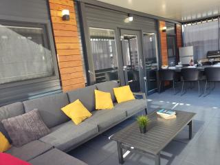 Mobile homes Paun - Privlaka - 8