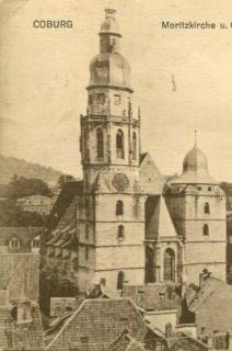 Palais Magdalenenhof - Coburg - 9